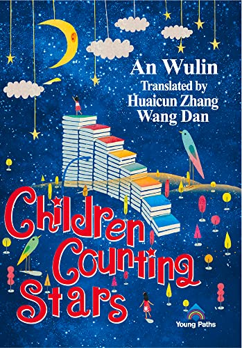 9781844647101: Children Counting Stars