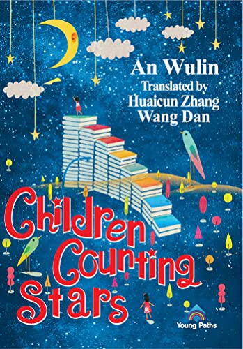 Beispielbild fr Children Counting Stars zum Verkauf von Blackwell's