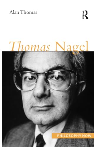 9781844650354: Thomas Nagel