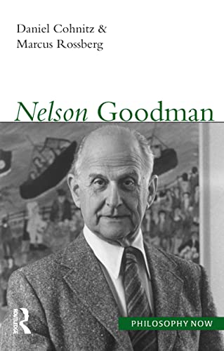 9781844650378: Nelson Goodman