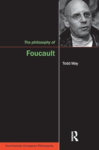 9781844650569: The Philosophy of Foucault