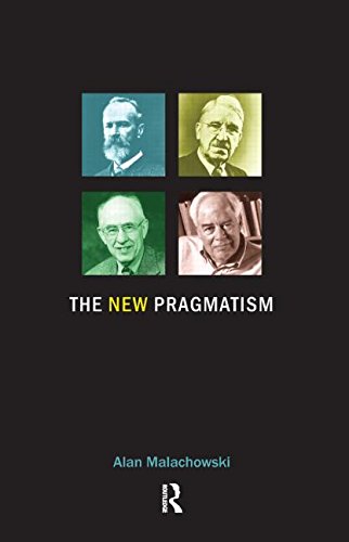 9781844650736: The New Pragmatism