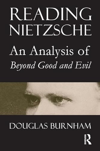 Beispielbild fr Reading Nietzsche zum Verkauf von Blackwell's