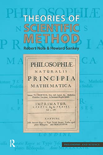 Stock image for Theories of Scientific Method: An Introduction for sale by Revaluation Books