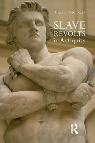 9781844651016: Slave Revolts in Antiquity