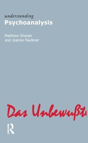 

Understanding Psychoanalysis (Understanding Movements in Modern Thought)