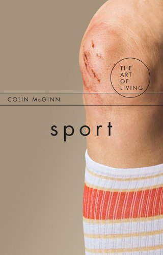 Stock image for Sport (The Art of Living) for sale by Reuseabook