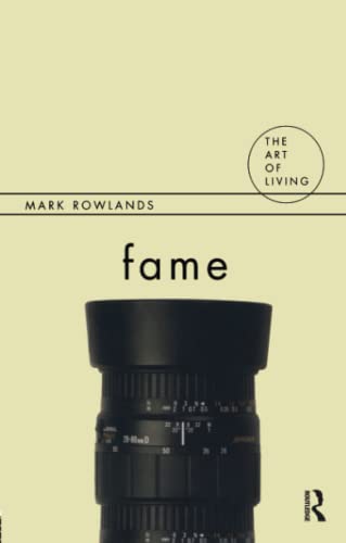 Stock image for Fame for sale by Better World Books: West