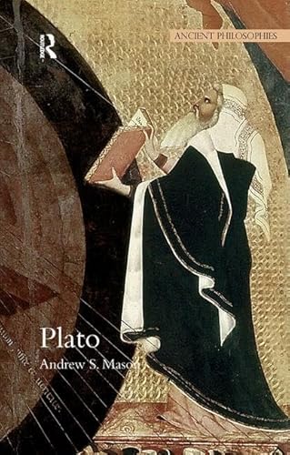 Stock image for Plato (Ancient Philosophies (Hardcover)) for sale by Chiron Media