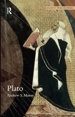 9781844651740: Plato (Ancient Philosophies)