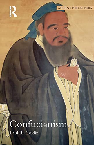 9781844651788: Confucianism (Ancient Philosophies)