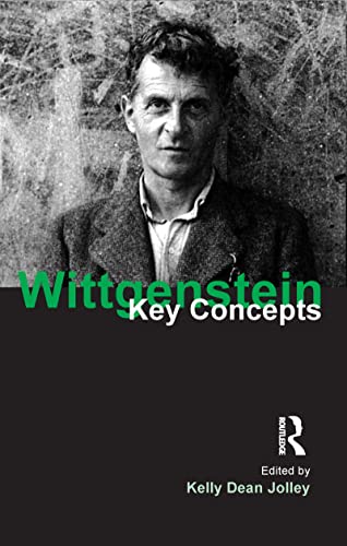 Stock image for Wittgenstein: Key Concepts for sale by Chiron Media