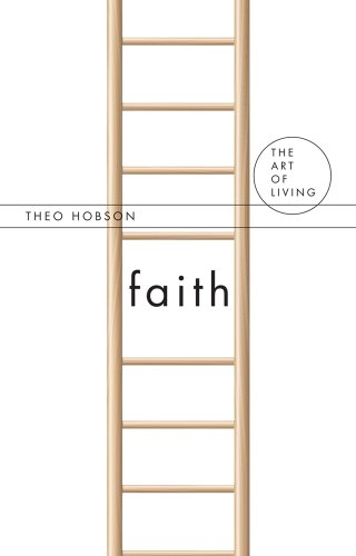 Stock image for Faith (The Art of Living) for sale by Chiron Media