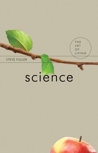 Beispielbild fr Science (The Art of Living) zum Verkauf von Chiron Media