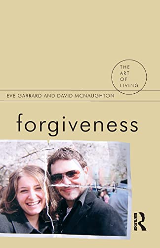 Imagen de archivo de Forgiveness (The Art of Living) a la venta por Chiron Media