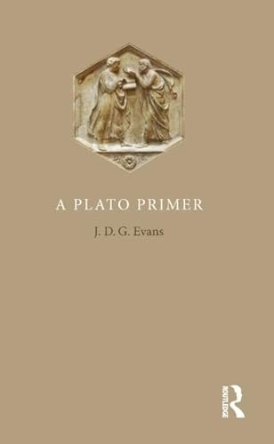 Imagen de archivo de APlato Primer by Evans, J.D.G. ( Author ) ON May-26-2010, Paperback a la venta por Y-Not-Books