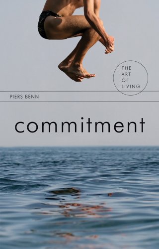 Stock image for Commitment for sale by Blackwell's