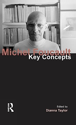 Stock image for Michel Foucault: Key Concepts for sale by Chiron Media
