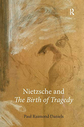 Stock image for Nietzsche and "The Birth of Tragedy" for sale by Chiron Media