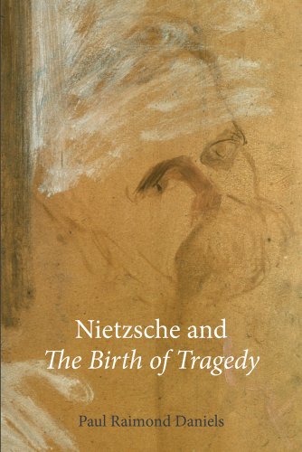 Stock image for Nietzsche and the Birth of Tragedy. for sale by BOOKHOME SYDNEY
