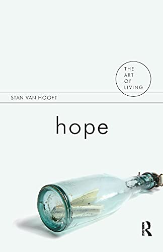 Imagen de archivo de Hope (The Art of Living) a la venta por WorldofBooks