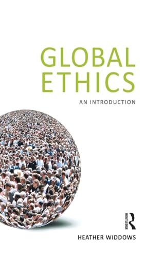 9781844652815: Global Ethics: An Introduction