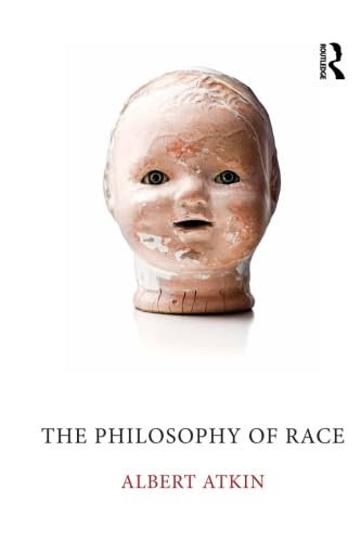 9781844655151: The Philosophy of Race