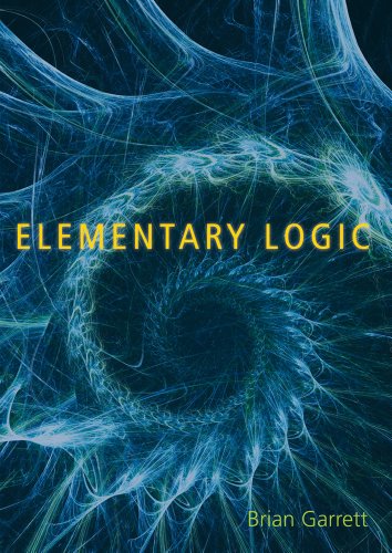 Stock image for Elementary Logic for sale by Emily's Books