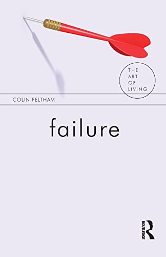 Stock image for Failure (The Art of Living) for sale by SecondSale