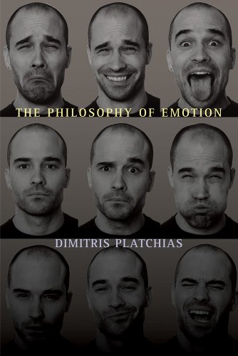 9781844656028: Philosophy of Emotion