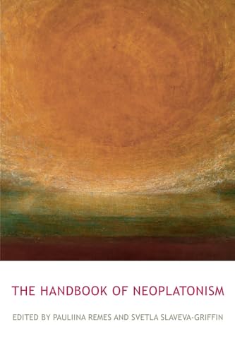 Imagen de archivo de The Routledge Handbook of Neoplatonism (Routledge Handbooks in Philosophy) a la venta por Chiron Media