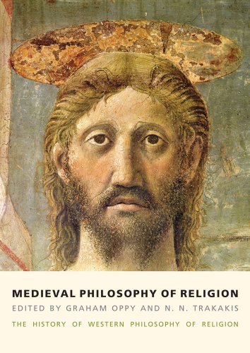 Stock image for Medieval Philosophy of Religion for sale by Blackwell's