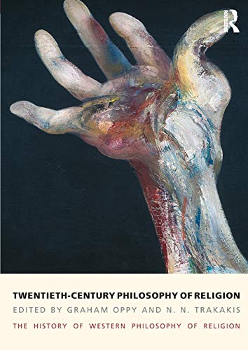 Stock image for Twentieth-Century Philosophy of Religion: The History of Western Philosophy of Religion, Volume 5 for sale by Amazing Books Pittsburgh