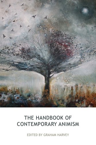 The Handbook of Contemporary Animism (Acumen Handbooks) (9781844657117) by Harvey, Graham