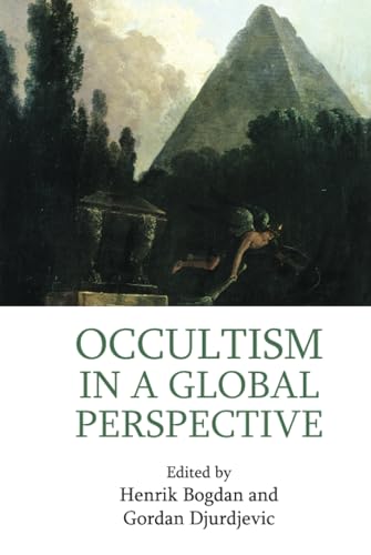 Stock image for Occultism In A Global Perspective for sale by Basi6 International
