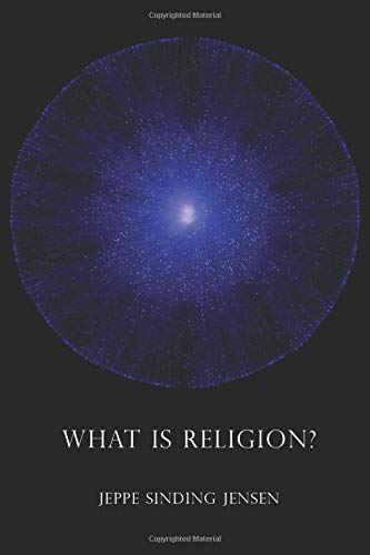 9781844657599: What is Religion?