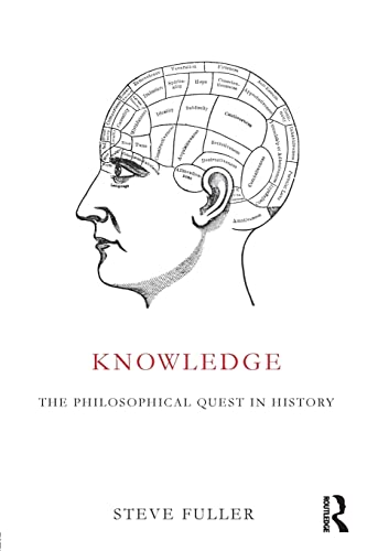 Stock image for Knowledge for sale by Blackwell's