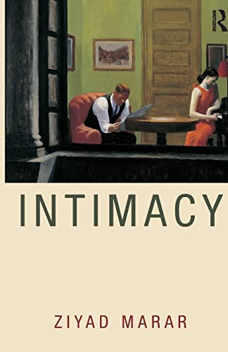 Imagen de archivo de Intimacy a la venta por Chiron Media