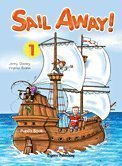 Sail Away 1 Pupil's Book (9781844661572) by -