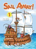9781844661572: Sail Away 1 Pupil's Book