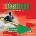 Upstream Advanced C1 Student's Audio CDs (9781844663651) by Evans, Virginia; Edwards, Lynda