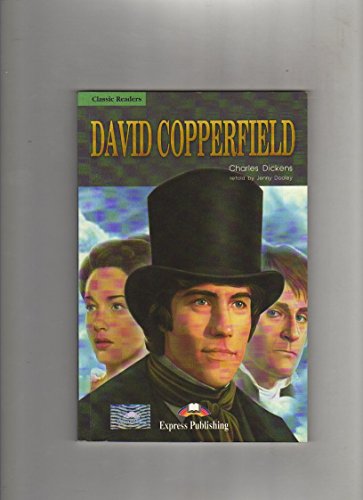 David Copperfield. Contiene Cd. Level 3.