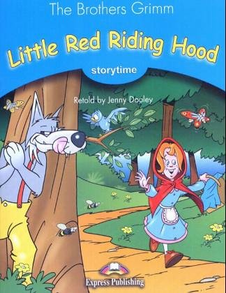 Stock image for Little Red Riding Hood Pupil's Book for sale by medimops