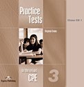 9781844665259: Practice Tests for the Revised Cpe 3 Class Cds