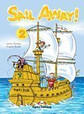 9781844665709: Sail Away! 2 Pupil's Book