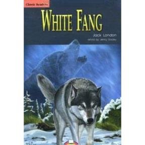 Imagen de archivo de White Fang - Elt Classic Readers 1 - Reader a la venta por Juanpebooks