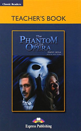 Beispielbild fr The Phantom Of The Opera zum Verkauf von medimops