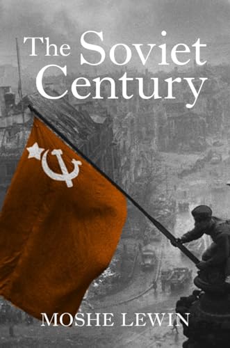 Beispielbild fr The Soviet Century zum Verkauf von Better World Books