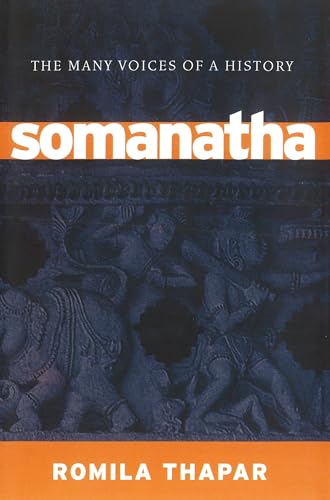 9781844670208: Somantha: The Many Voices Of A History