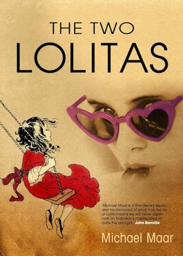 The Two Lolitas (9781844670383) by Michael Maar; Perry Anderson